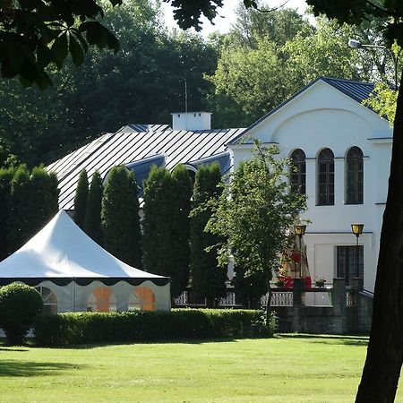 Hotel Wityng Slesin  Bagian luar foto