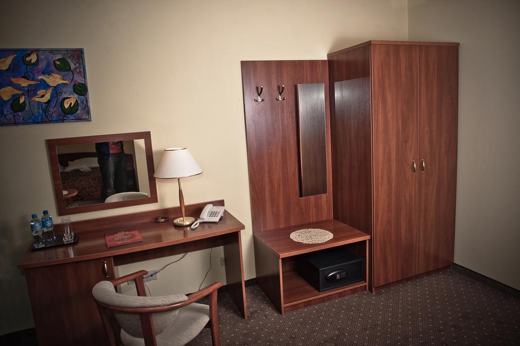 Hotel Wityng Slesin  Ruang foto