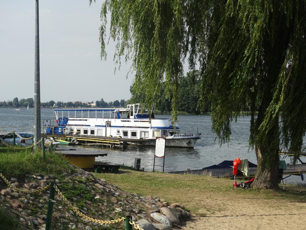 Hotel Wityng Slesin  Bagian luar foto