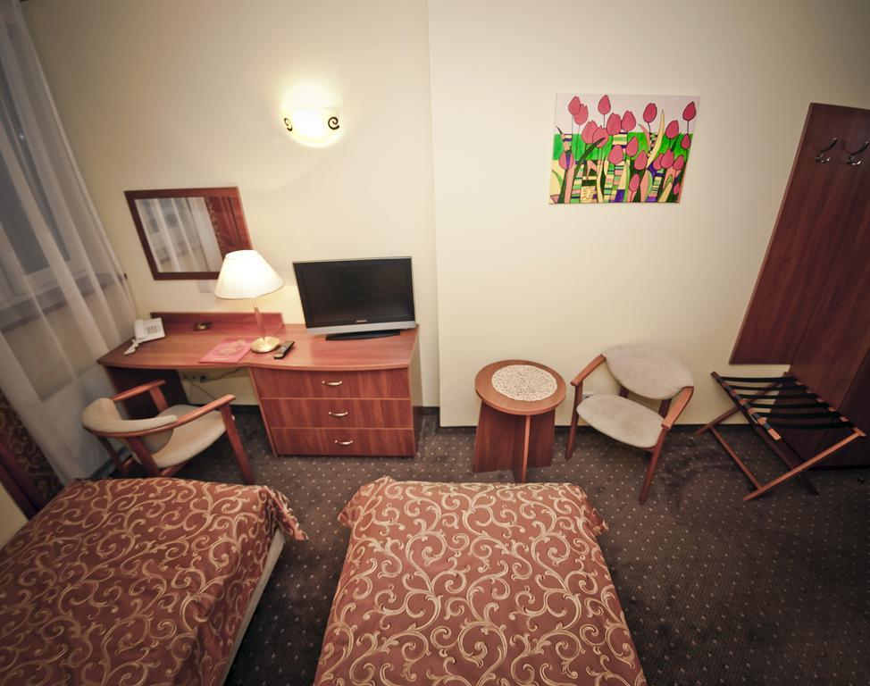 Hotel Wityng Slesin  Ruang foto