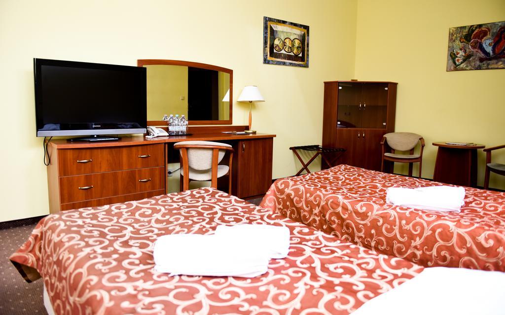 Hotel Wityng Slesin  Ruang foto