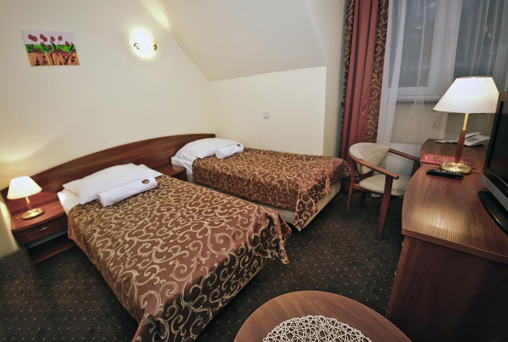 Hotel Wityng Slesin  Ruang foto