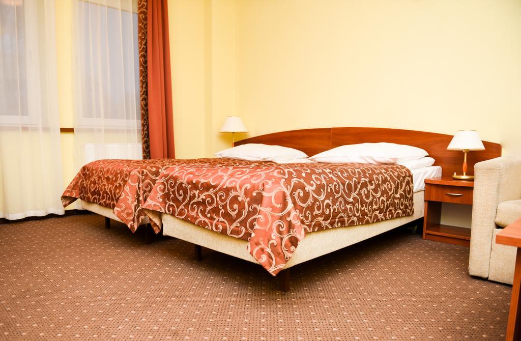 Hotel Wityng Slesin  Ruang foto