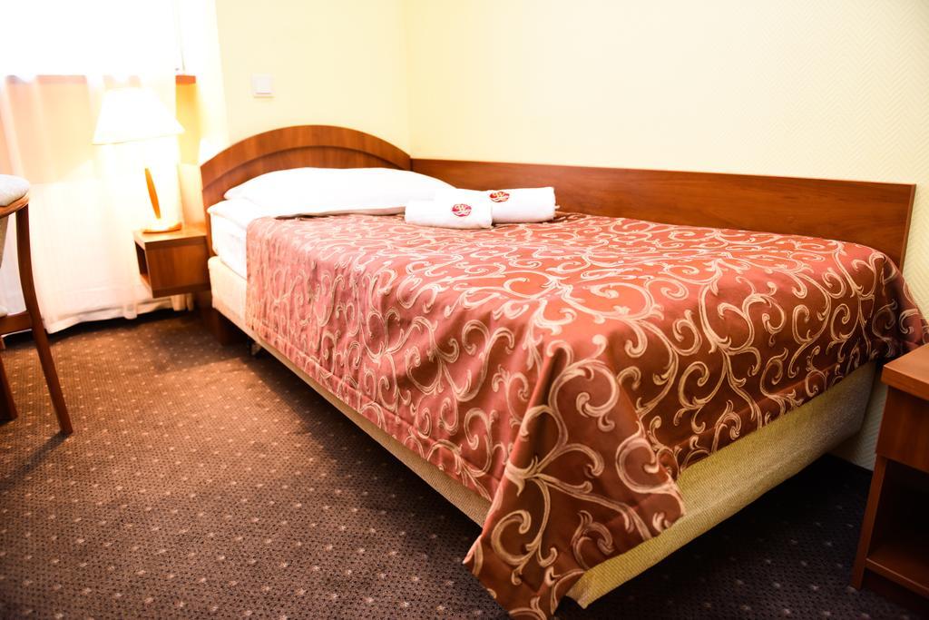 Hotel Wityng Slesin  Ruang foto