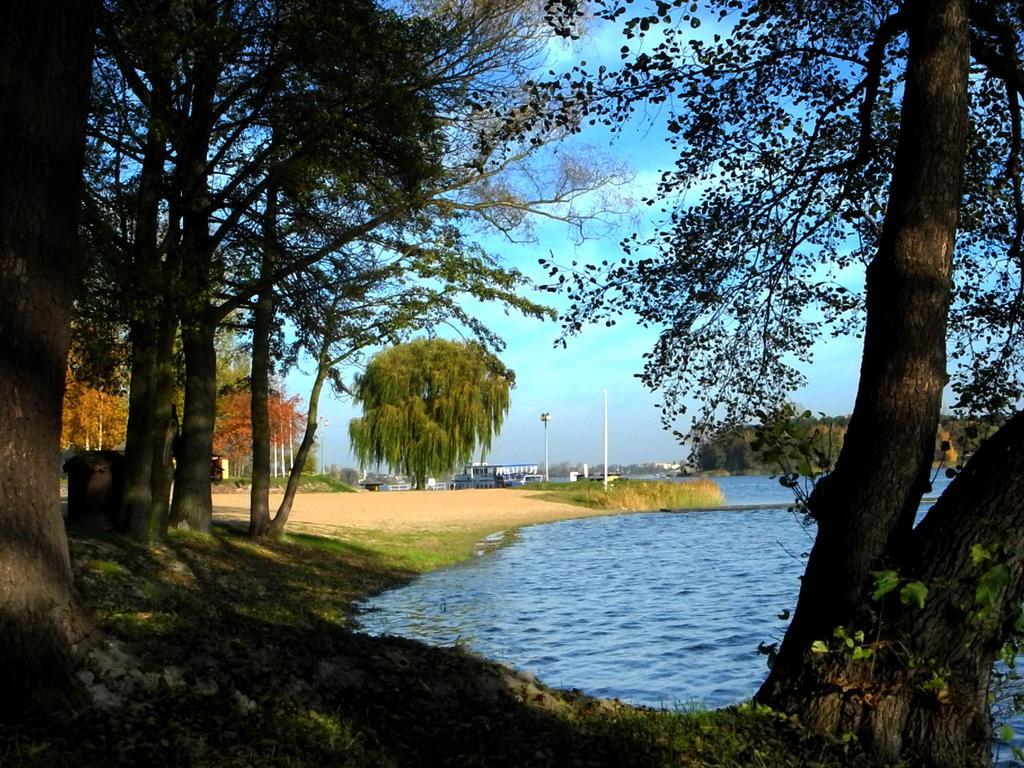 Hotel Wityng Slesin  Bagian luar foto